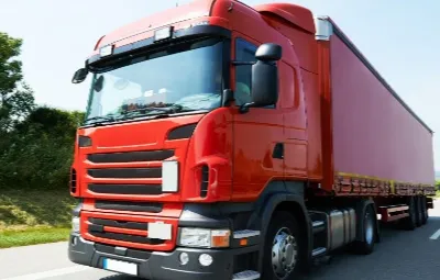 Antalya Kandıra Ambar Kargo