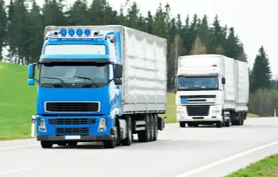 Antalya Kandıra | Eşya Taşıma